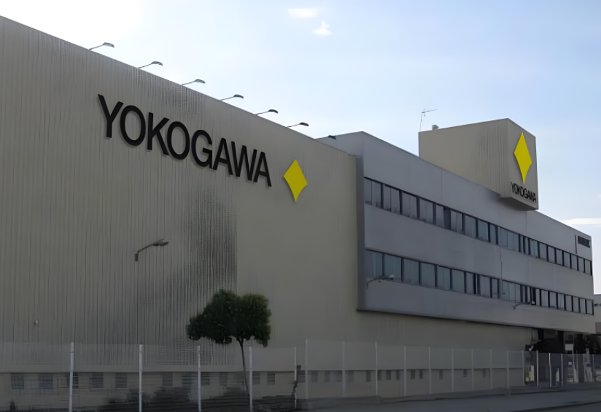 Vorteile der industriellen Automatisierungsprodukte von Yokogawa Electric