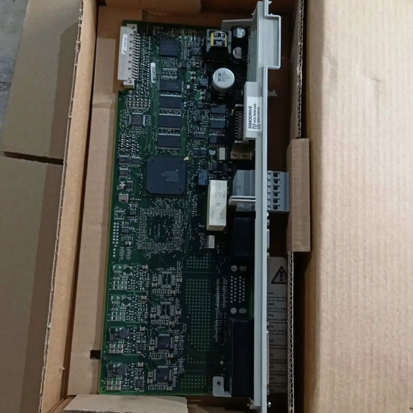 Siemens 6SN1118-0DM31-0AA2