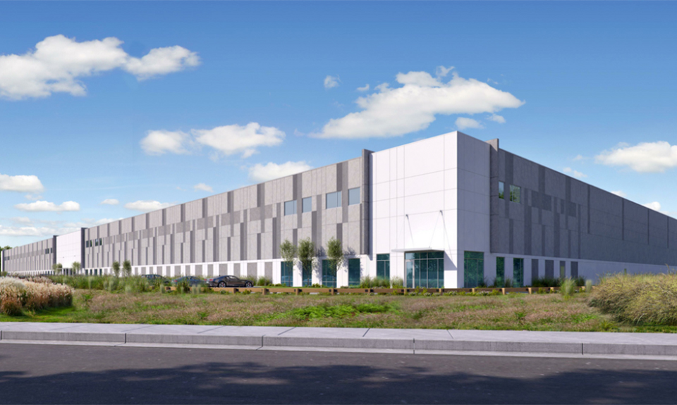 Schneider PLC supplier