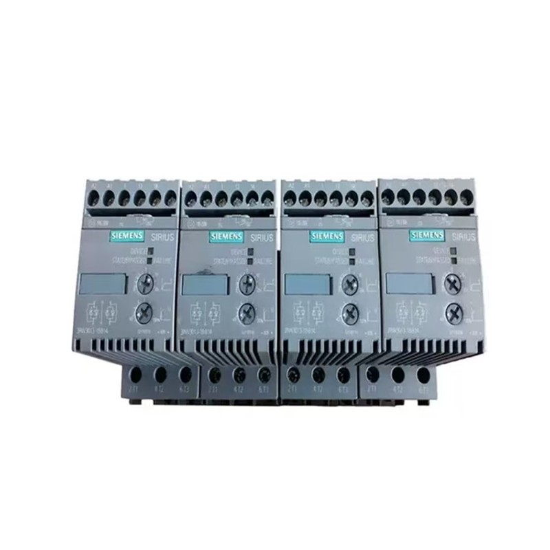 Siemens 3RW4037-1BB04